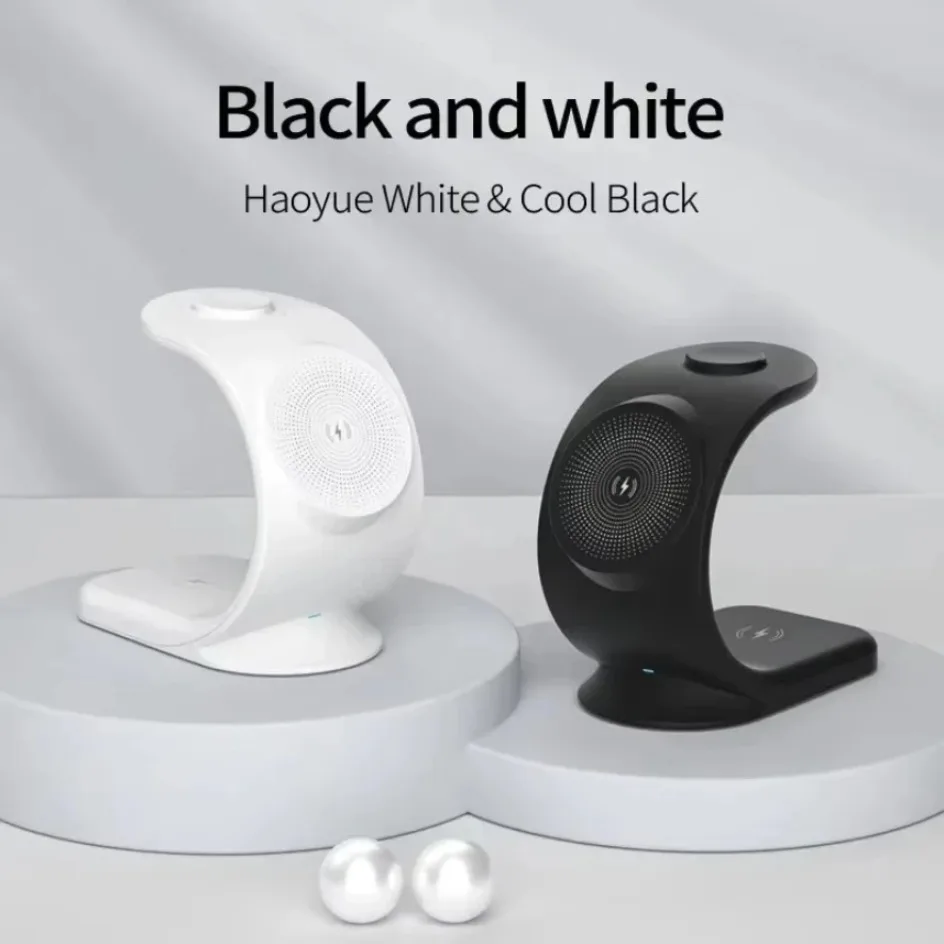Magnetic Wireless Charger 3 in - Iwatch Smartwatch incelemesi ve fiyatı
