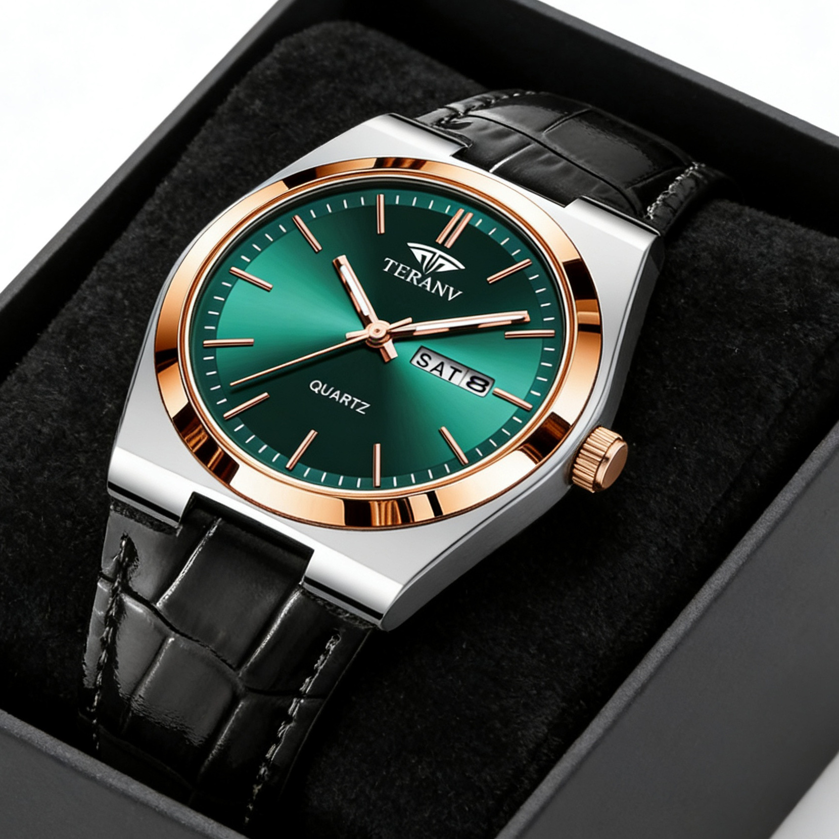 2026 New Brand Men Watch Busin - Smartwatch Watches For Women Brands incelemesi ve fiyatı