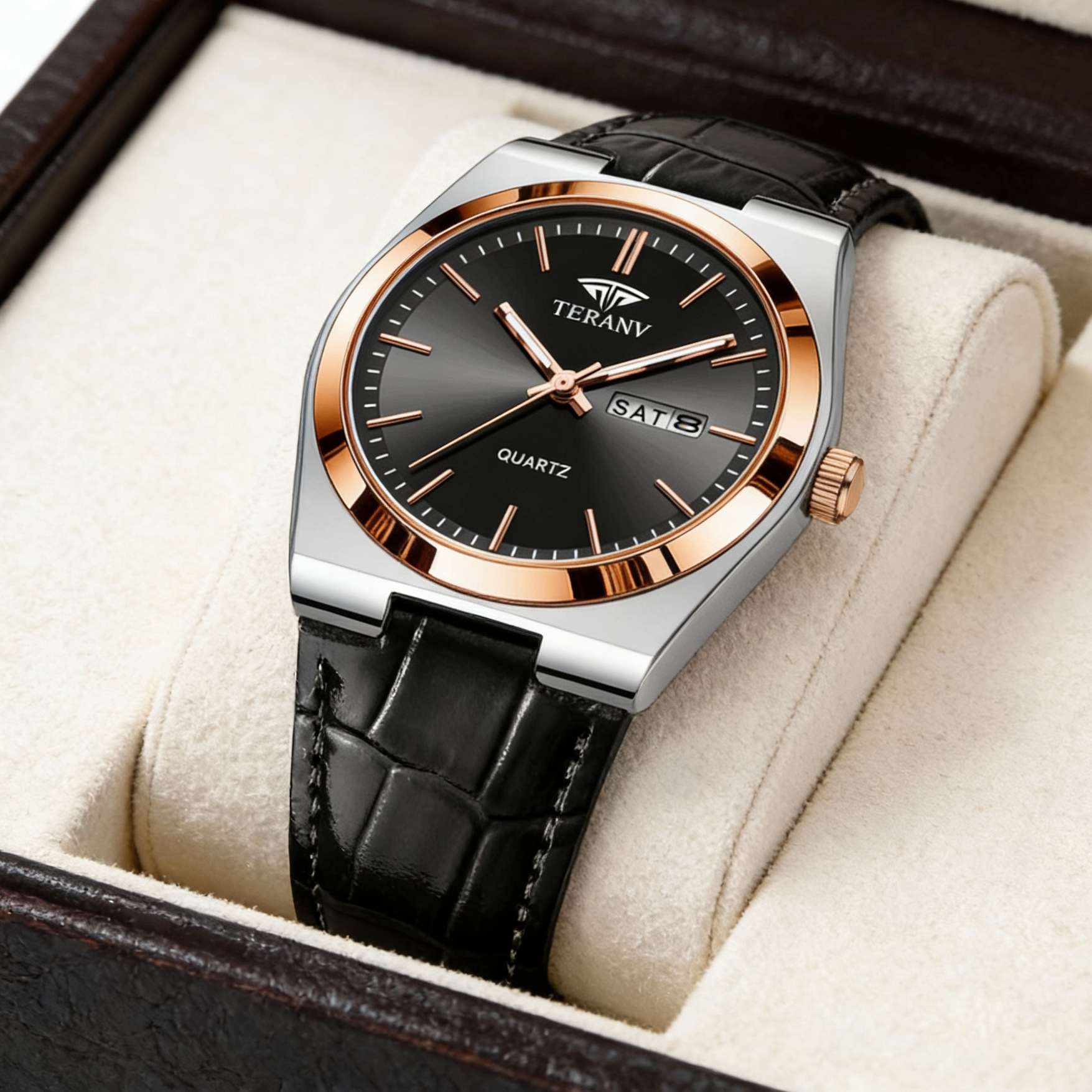 2026 New Brand Men Watch Busin - Smartwatch Watches For Women Brands incelemesi ve fiyatı