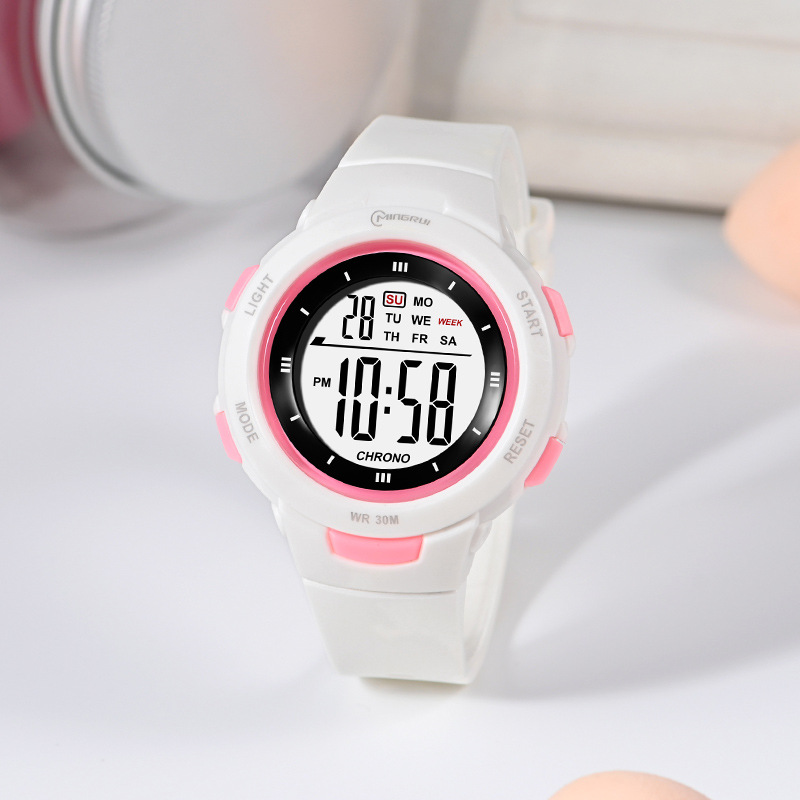 UTHAI CE49 Kids Watches Fashio - Smartwatch Digital Watches For Kid Girl incelemesi ve fiyatı