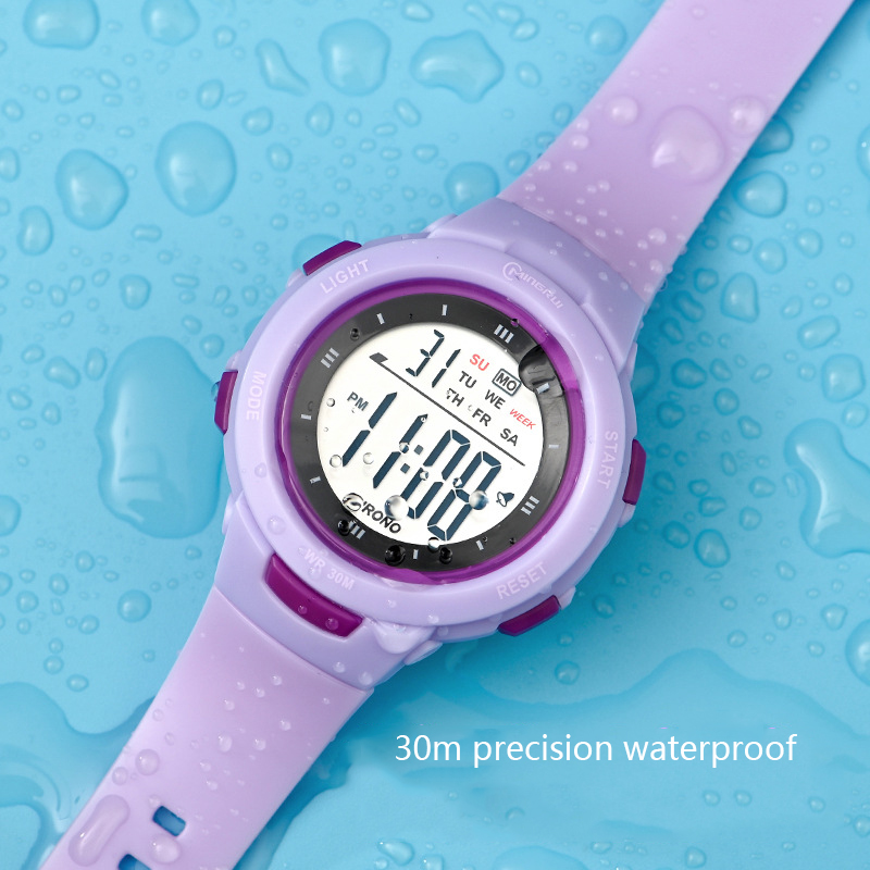 UTHAI CE49 Kids Watches Fashio - Smartwatch Digital Watches For Kid Girl incelemesi ve fiyatı