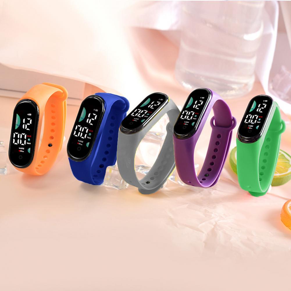 Children Watch Birthday Gift F - Smartwatch Digital Watches For Kid Girl incelemesi ve fiyatı