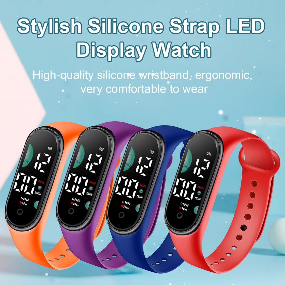 Children Watch Birthday Gift F - Smartwatch Digital Watches For Kid Girl incelemesi ve fiyatı