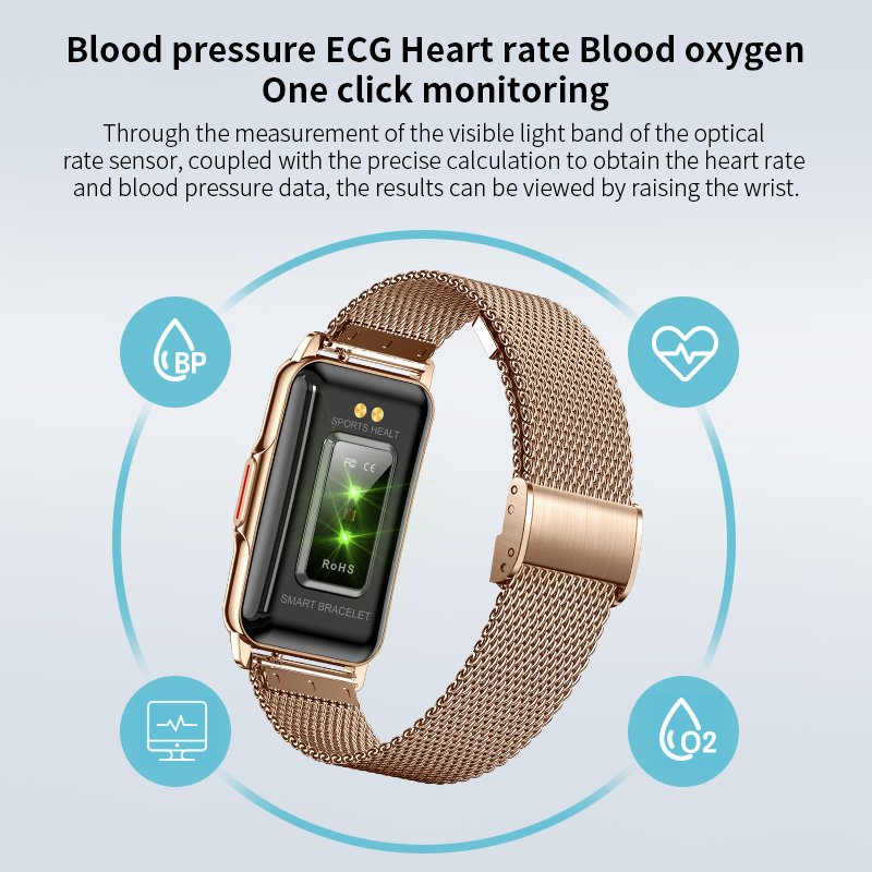 LIGE Women Smart Watch Health  - Smartwatch Watches For Women Brands incelemesi ve fiyatı
