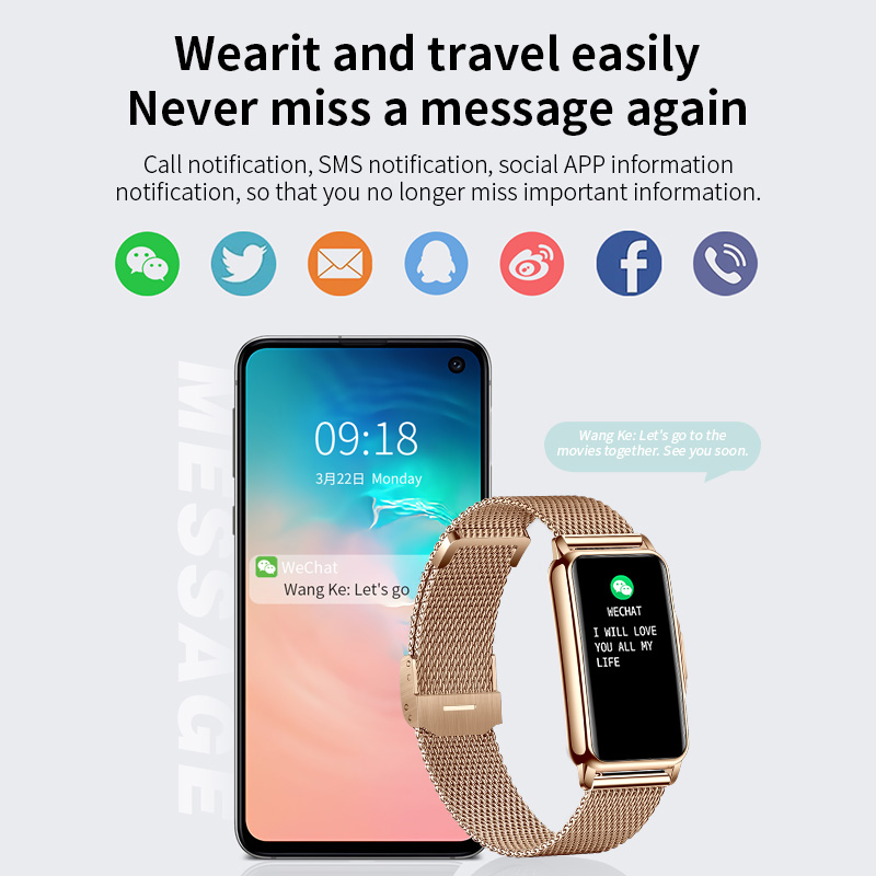LIGE Women Smart Watch Health  - Smartwatch Watches For Women Brands incelemesi ve fiyatı