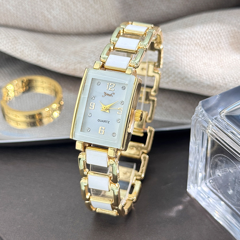 Fashion Watch for Women Versio - Luxury Ceramic Watch incelemesi ve fiyatı