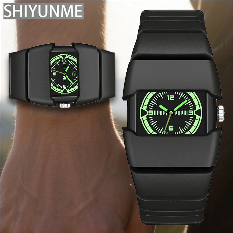 SHIYUNME Fashion Brand Cool Wa - Smartwatch Watches For Women Brands incelemesi ve fiyatı