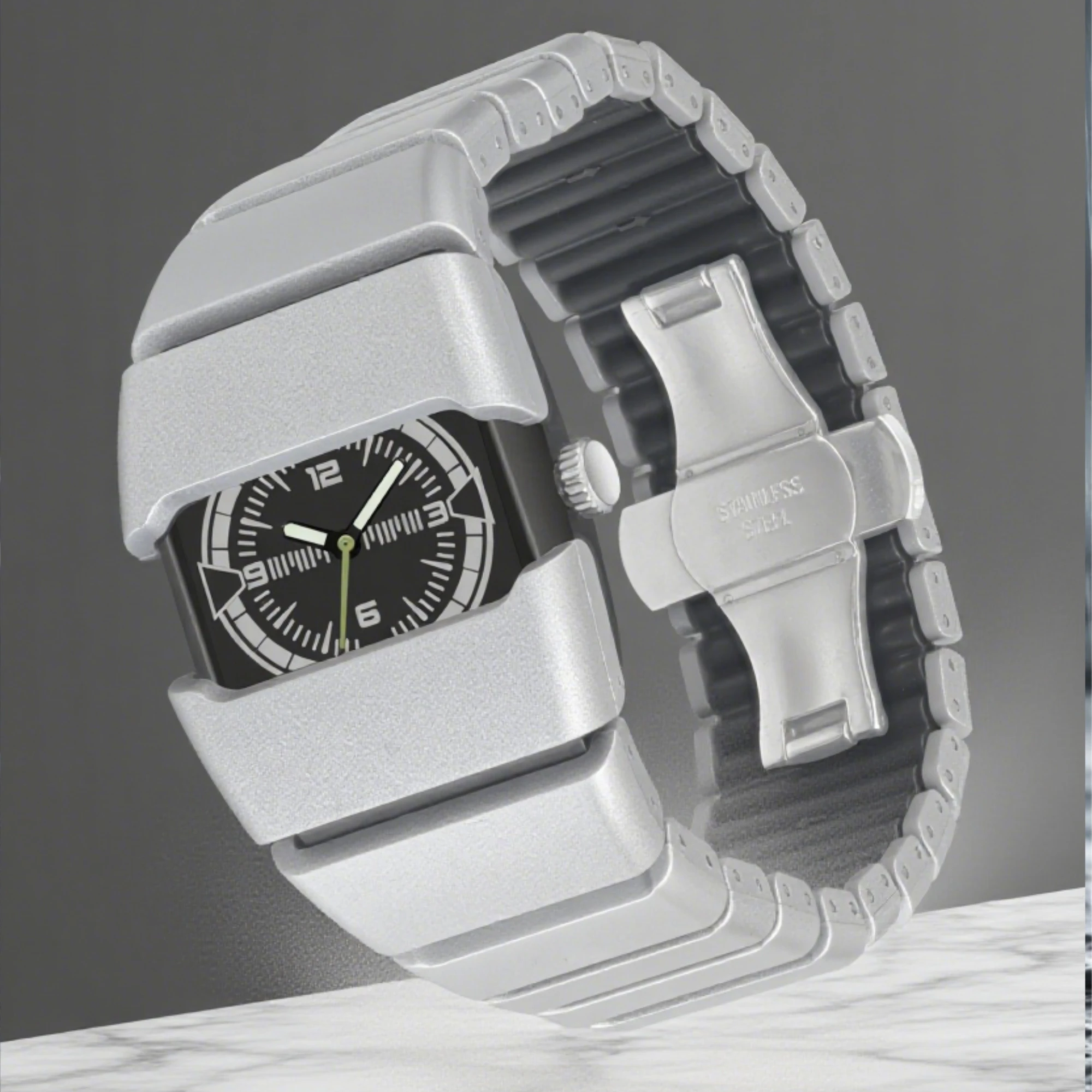SHIYUNME Fashion Brand Cool Wa - Smartwatch Watches For Women Brands incelemesi ve fiyatı