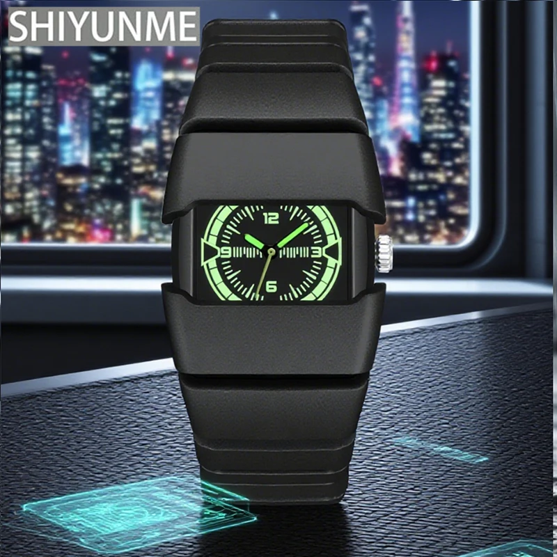 SHIYUNME Fashion Brand Cool Wa - Smartwatch Watches For Women Brands incelemesi ve fiyatı