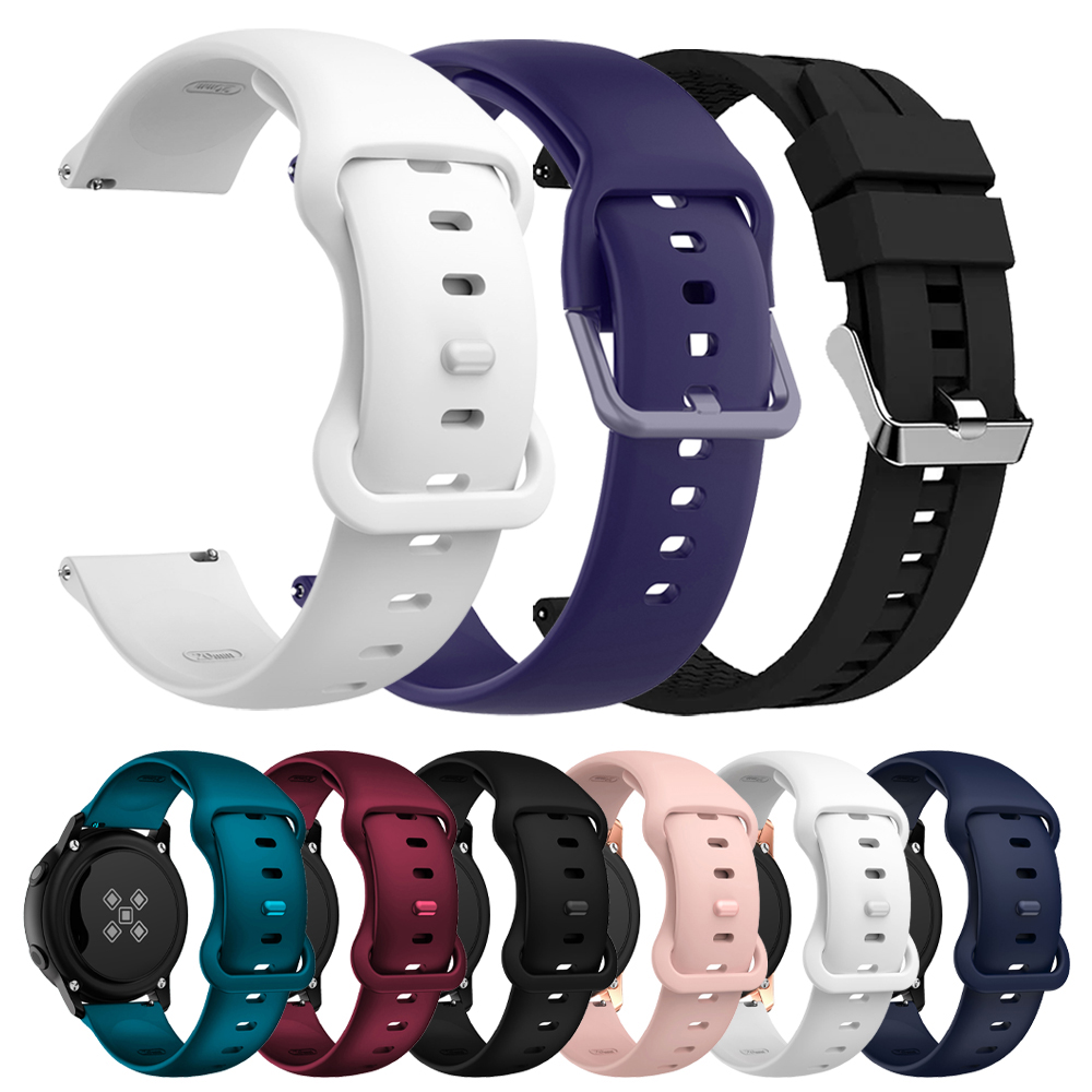 20mm 22mm Design Watch Strap F - Fossil Watches Smartwatch Gen 5 incelemesi ve fiyatı