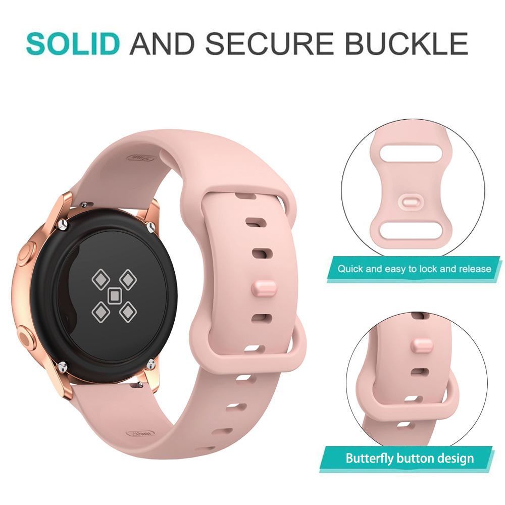 20mm 22mm Design Watch Strap F - Fossil Watches Smartwatch Gen 5 incelemesi ve fiyatı