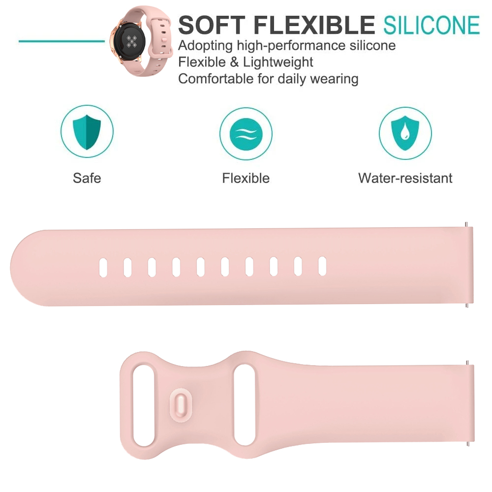 20mm 22mm Design Watch Strap F - Fossil Watches Smartwatch Gen 5 incelemesi ve fiyatı