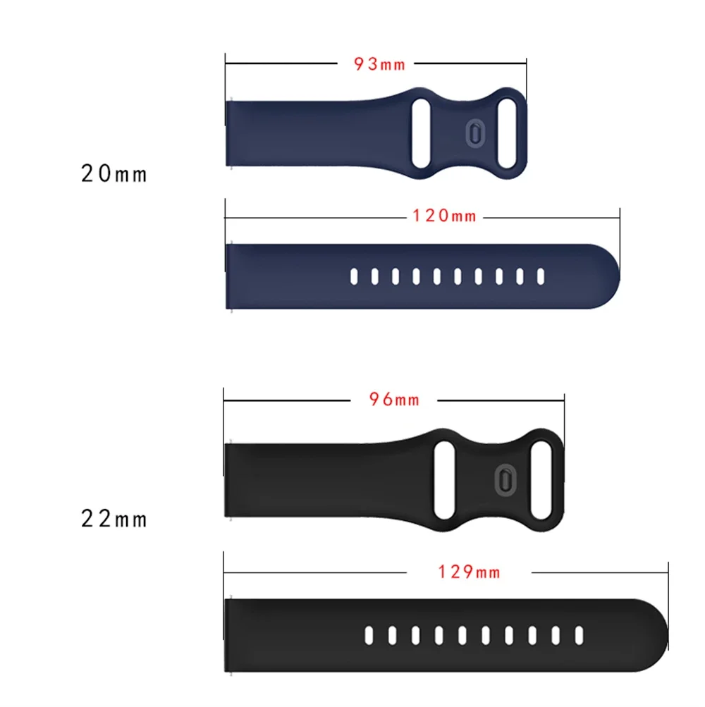20mm 22mm Design Watch Strap F - Fossil Watches Smartwatch Gen 5 incelemesi ve fiyatı