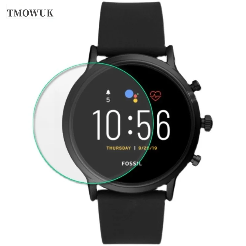 For FOSSIL Gen 5 5E  6 42MM 44 - Fossil Watches Smartwatch Gen 5 incelemesi ve fiyatı