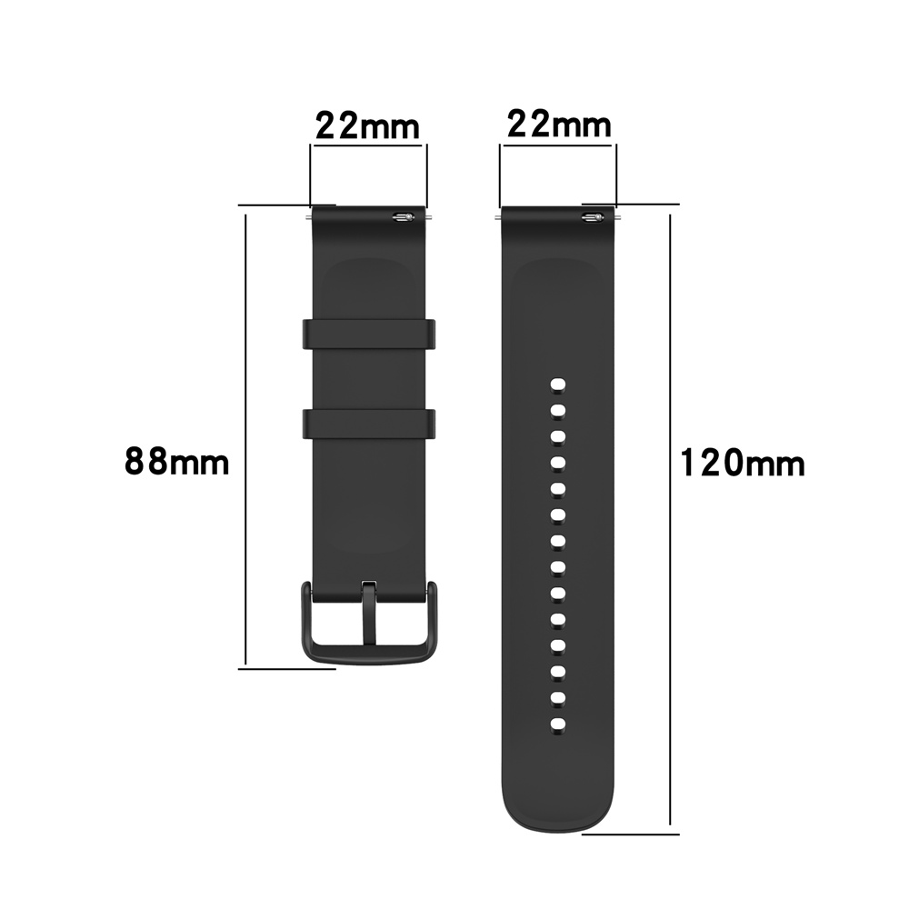 Strap Band 22mm  For Fossil GE - Fossil Watches Smartwatch Gen 5 incelemesi ve fiyatı