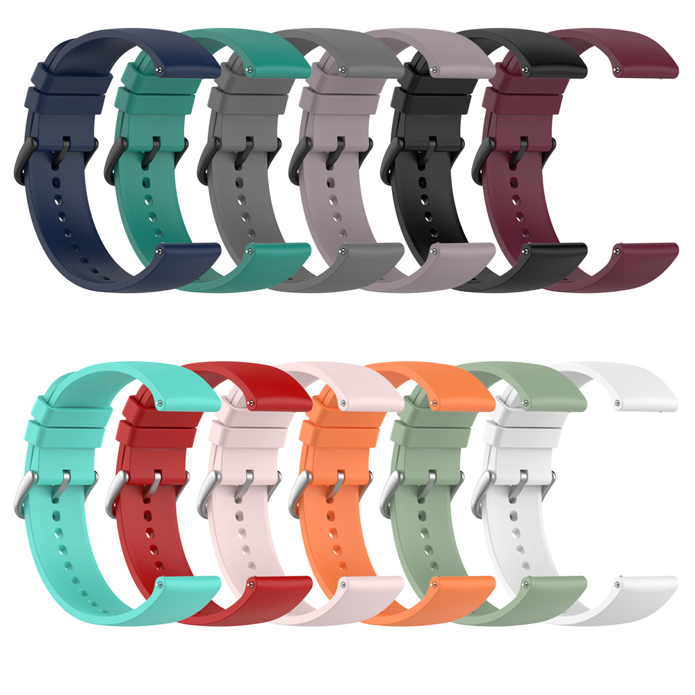 Strap Band 22mm  For Fossil GE - Fossil Watches Smartwatch Gen 5 incelemesi ve fiyatı