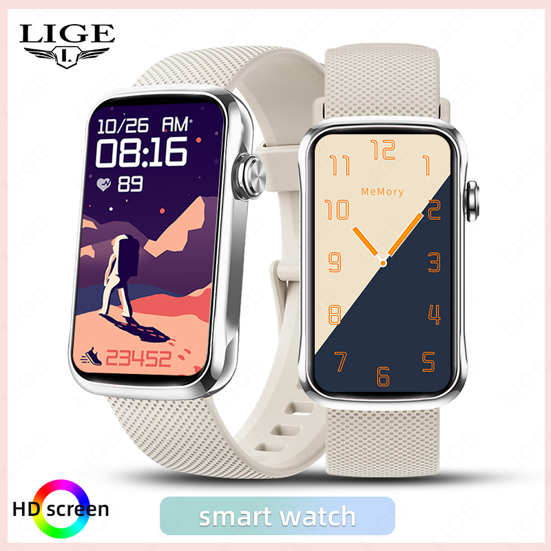 New Pedometer Slim Fitness Tra - Smartwatch Slim Watches For Men incelemesi ve fiyatı