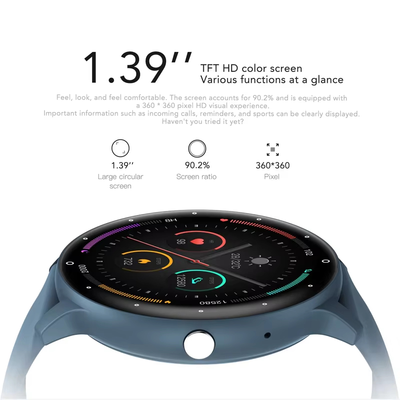 2026 New Ultra-Slim Smart Watc - Smartwatch Slim Watches For Men incelemesi ve fiyatı