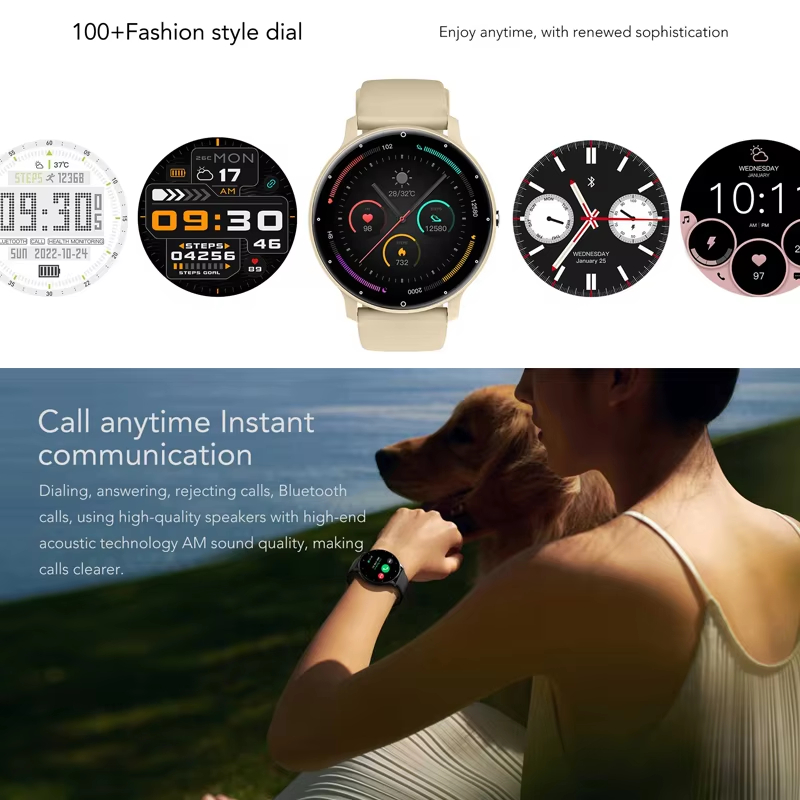 2026 New Ultra-Slim Smart Watc - Smartwatch Slim Watches For Men incelemesi ve fiyatı
