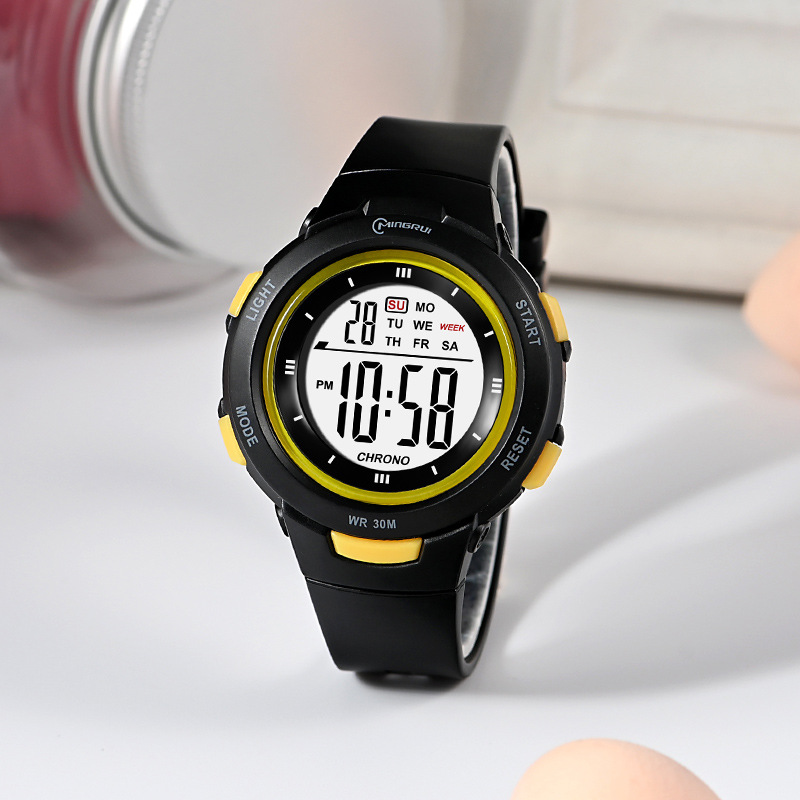 UTHAI CE49 Kids Watches Fashio - Smartwatch Digital Watches For Kid Girl incelemesi ve fiyatı