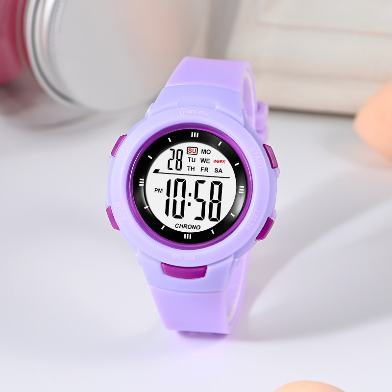 UTHAI CE49 Kids Watches Fashio - Smartwatch Digital Watches For Kid Girl incelemesi ve fiyatı