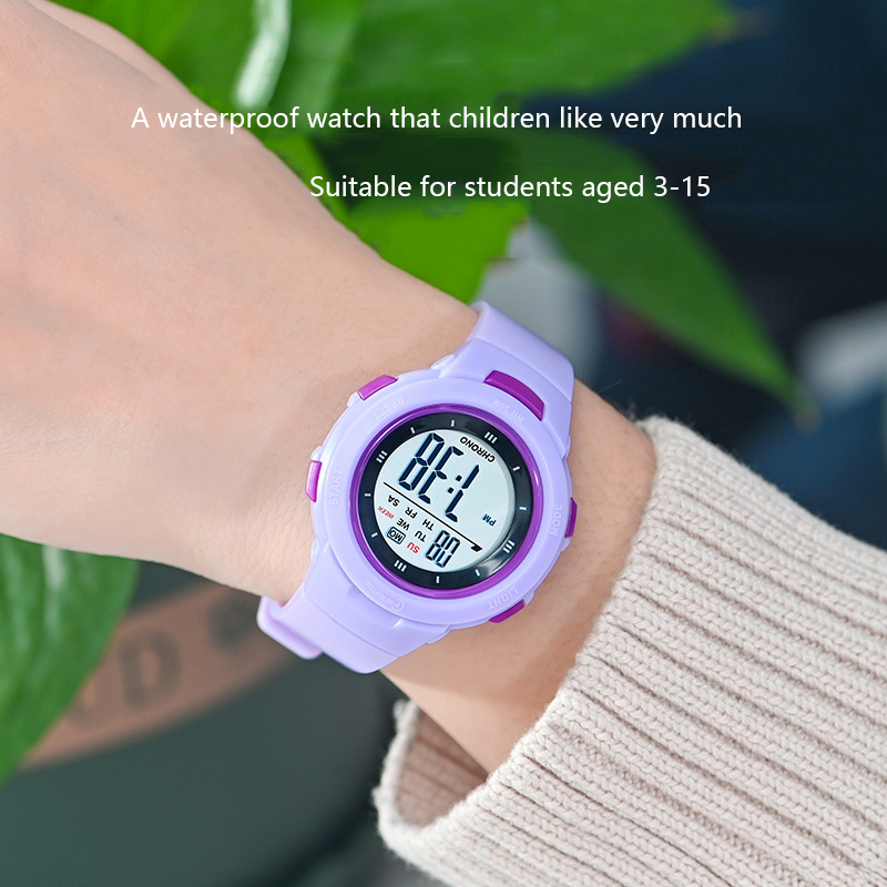 UTHAI CE49 Kids Watches Fashio - Smartwatch Digital Watches For Kid Girl incelemesi ve fiyatı