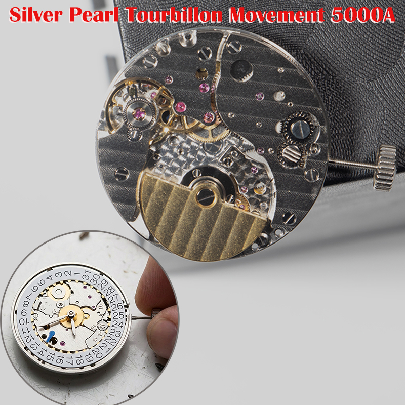 Applicable To Watch Movement 5 - Watch Movement Rotor incelemesi ve fiyatı