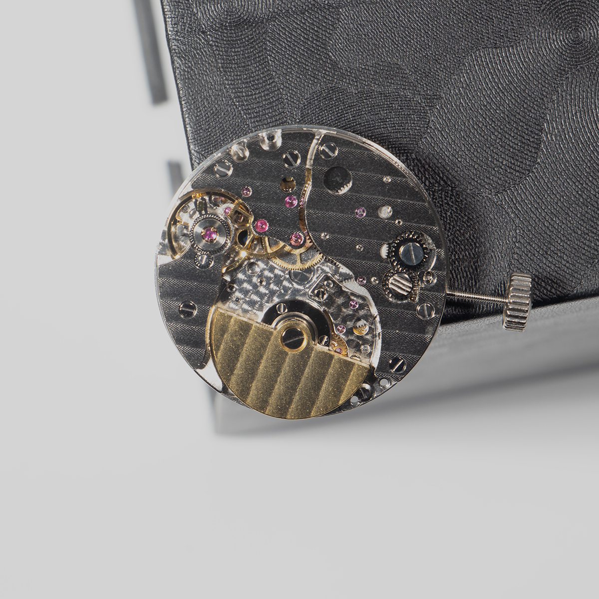Applicable To Watch Movement 5 - Watch Movement Rotor incelemesi ve fiyatı