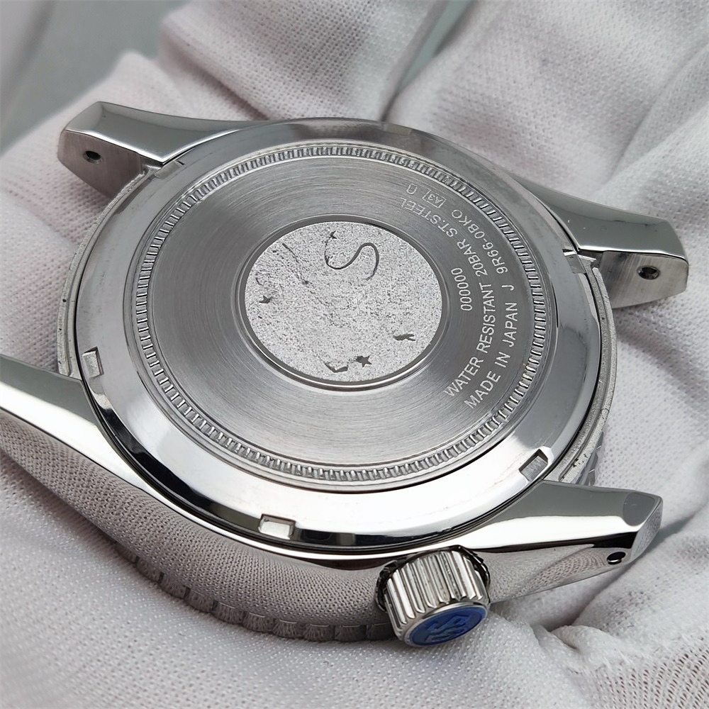 High End Watch Accessories SBG - Watch Movement Rotor incelemesi ve fiyatı