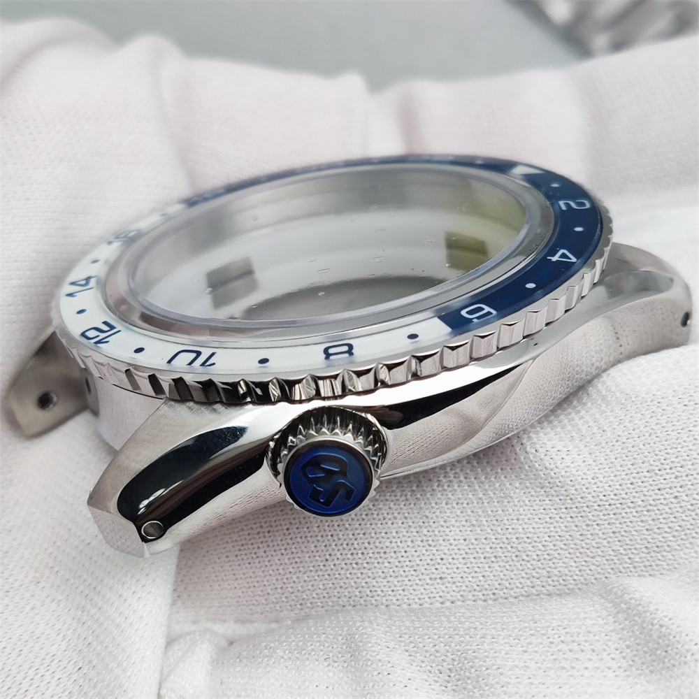 High End Watch Accessories SBG - Watch Movement Rotor incelemesi ve fiyatı