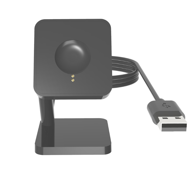 1M USB Magnetic Fast Charge Ch - Fossil Watches Smartwatch Gen 5 incelemesi ve fiyatı