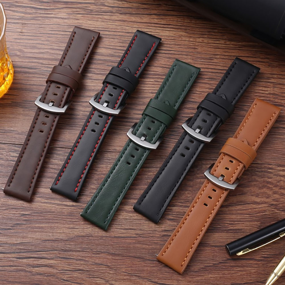 18mm 20mm 22mm 24mm Watch Band - Omega Watches Smartwatch incelemesi ve fiyatı
