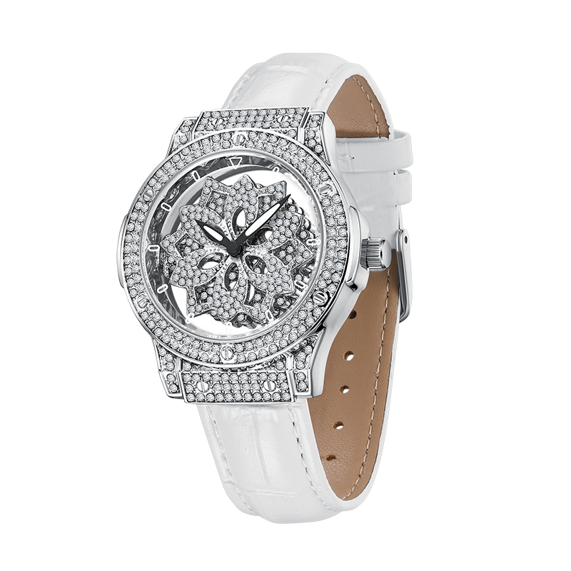 Brand Women's Watch Diamond Wa - Smartwatch Watches For Women Brands incelemesi ve fiyatı