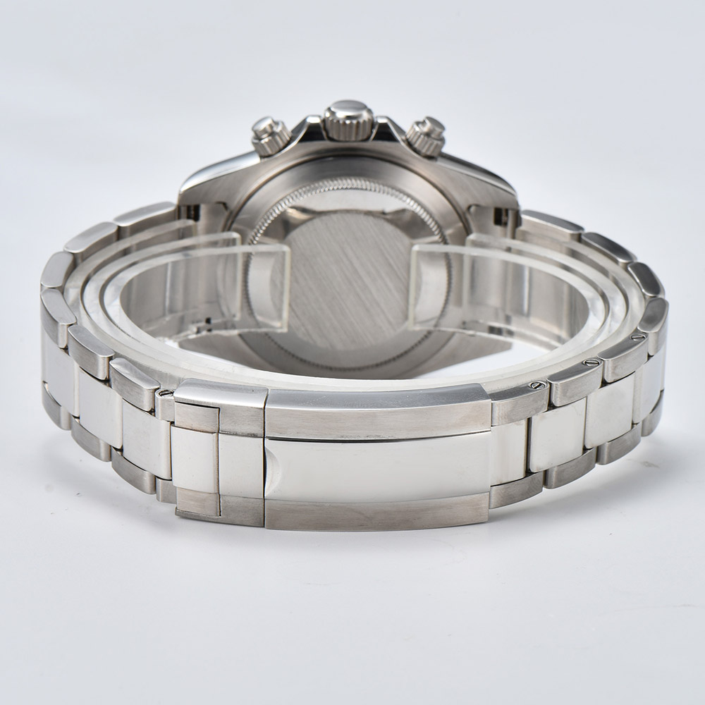 Luxury VK63 WATCH 39.3mm quart - Luxury Ceramic Watch incelemesi ve fiyatı