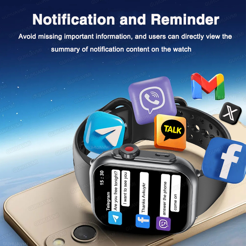 2025 Fashion NEW Ultra 2 SE Me - Smartwatch Watches For Women Brands incelemesi ve fiyatı