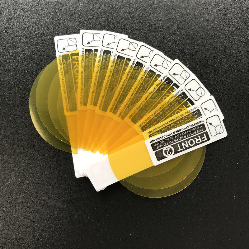 Soft TPU Hydrogel Film For Ome - Omega Watches Smartwatch incelemesi ve fiyatı