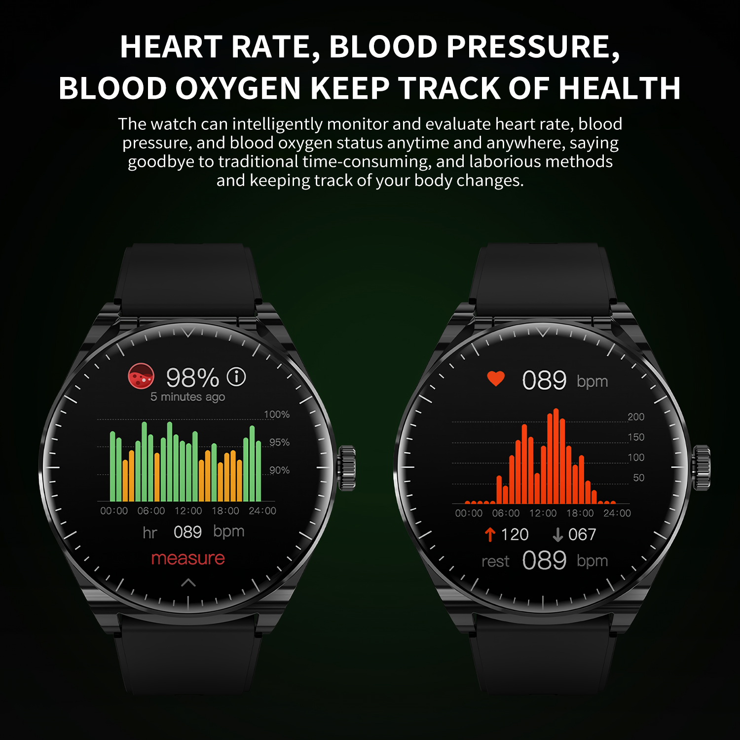 TWS Headphone Smart Watch Men  - Smartwatch Noise Watches For Women incelemesi ve fiyatı