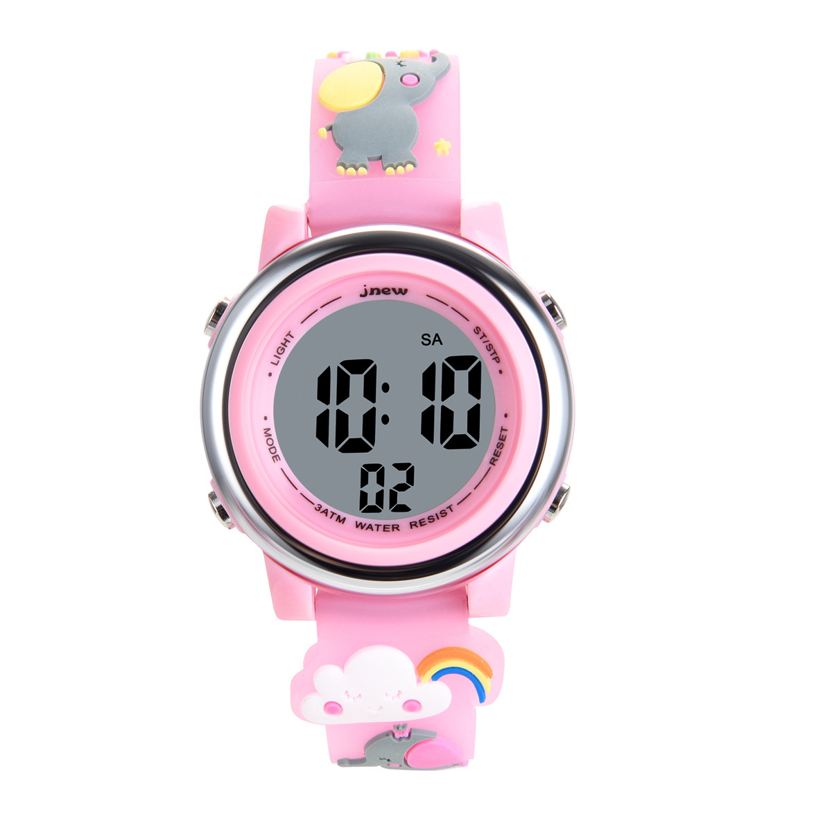 UTHAI H120 Children's Cartoon  - Smartwatch Digital Watches For Kid Girl incelemesi ve fiyatı