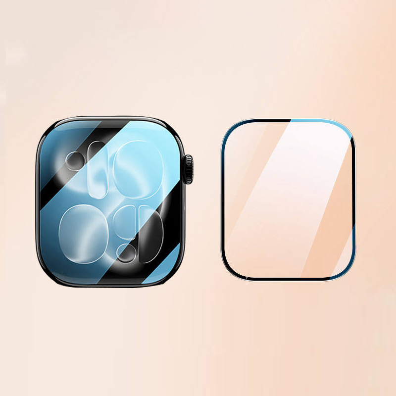 Protector Film For Apple Watch - Iwatch Smartwatch incelemesi ve fiyatı