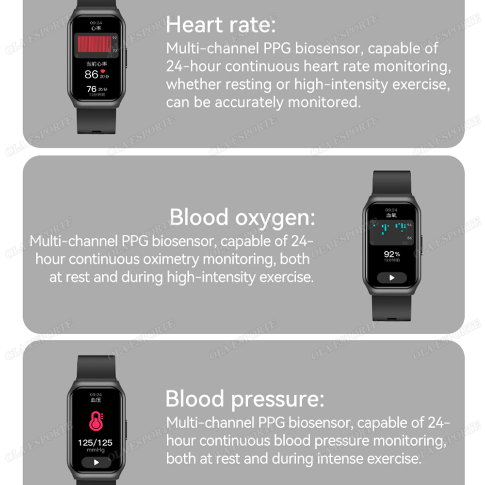 Smart Bracelet Women Sport Sma - Smartwatch Ladies Watches For Women incelemesi ve fiyatı