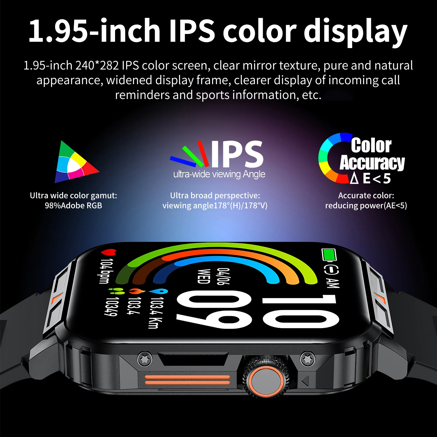 2026 Luxury Military Smart Wat - Smartwatch Luxury Watches For Women incelemesi ve fiyatı