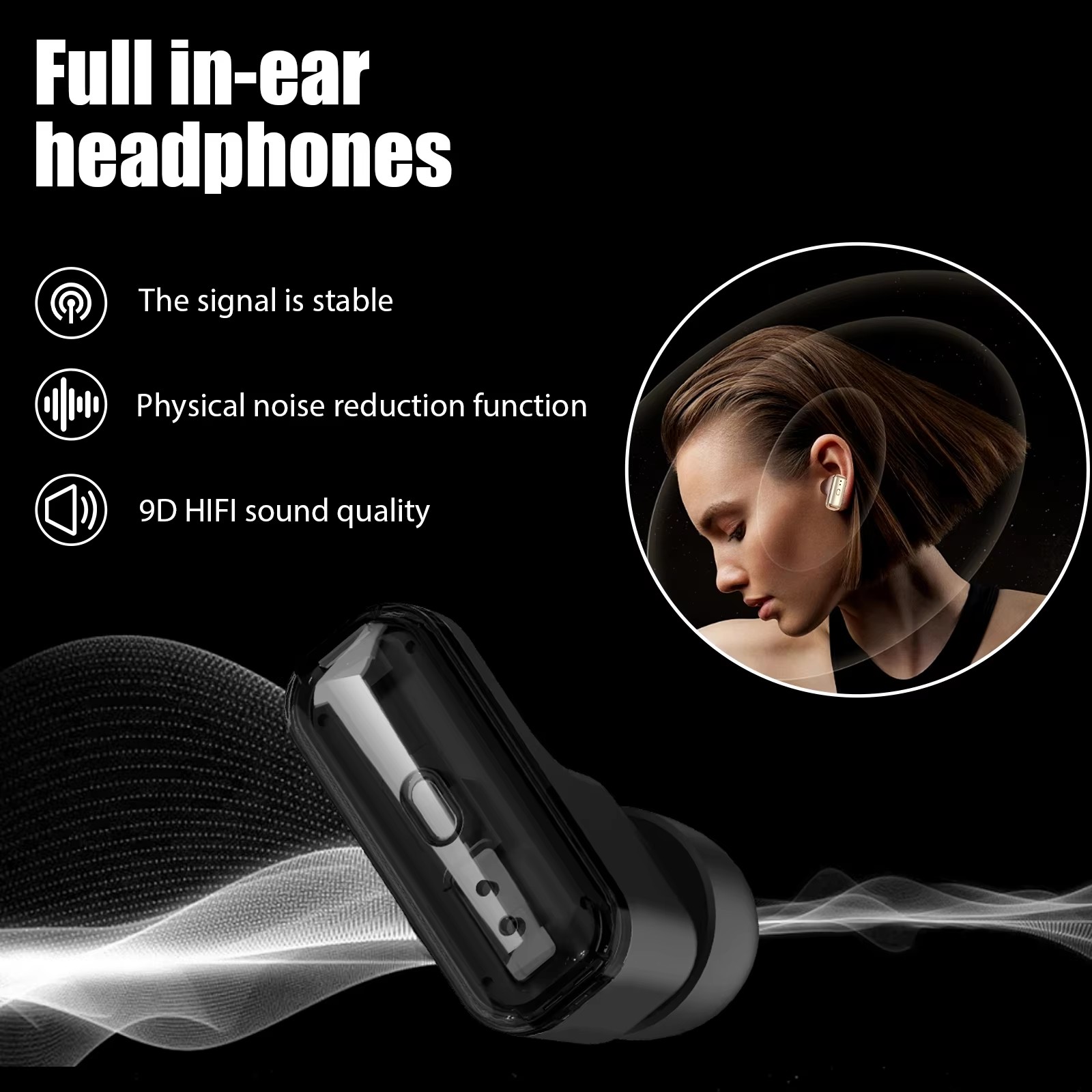 2 In 1 TWS Headset Smart Watch - Smartwatch Noise Watches For Women incelemesi ve fiyatı