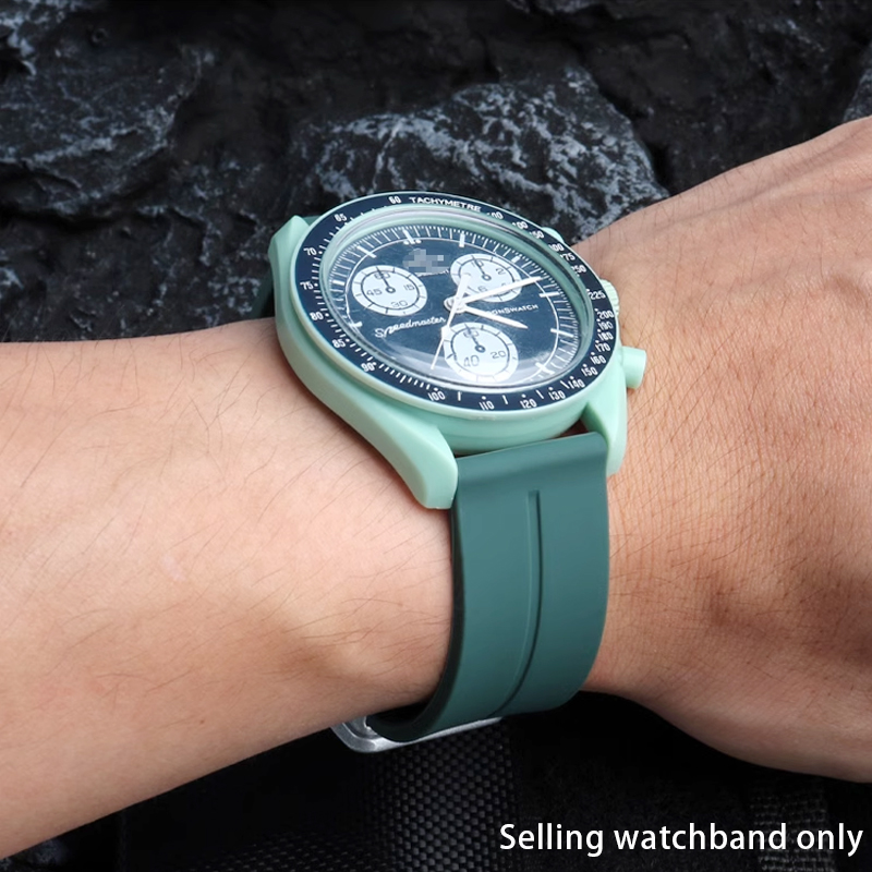 20mm Applicable for Omega X Sw - Smartwatch Watches For Women Brands incelemesi ve fiyatı