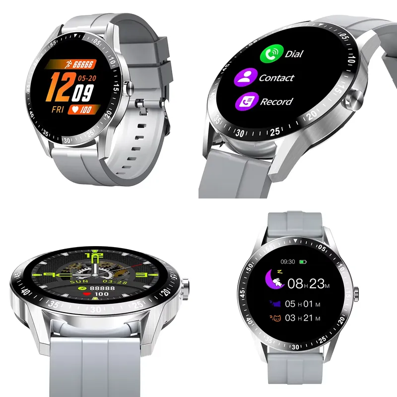 Phones Fitness Tracker With Ca - Watch Smartwatch incelemesi ve fiyatı