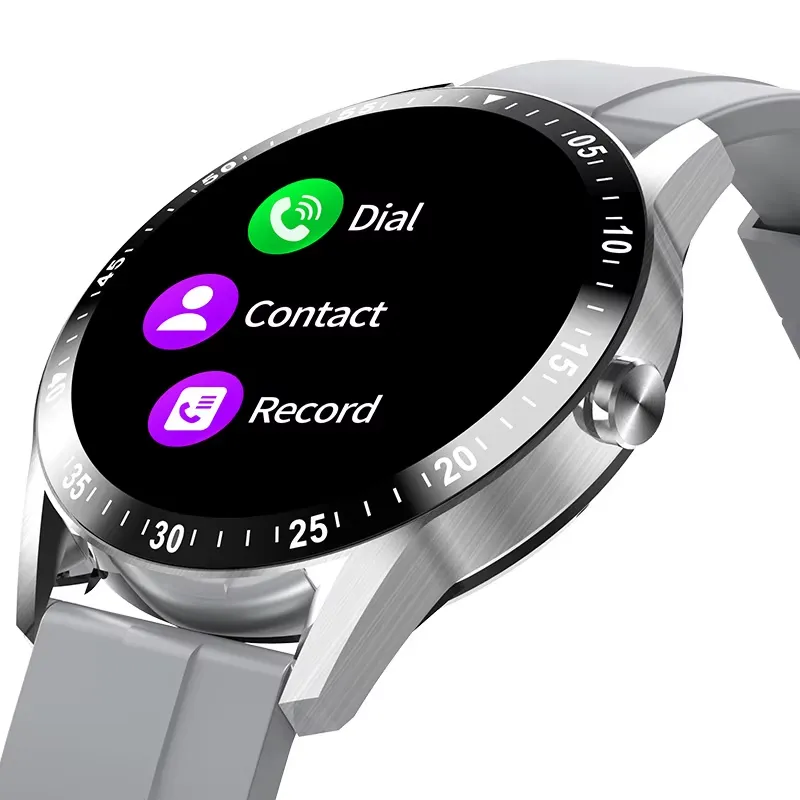 Phones Fitness Tracker With Ca - Watch Smartwatch incelemesi ve fiyatı