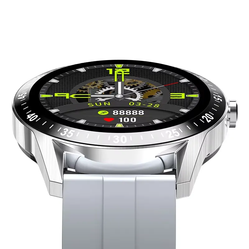 Phones Fitness Tracker With Ca - Watch Smartwatch incelemesi ve fiyatı