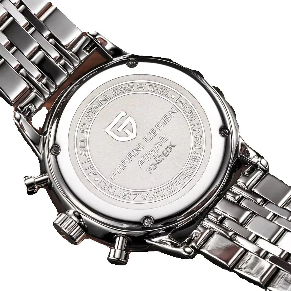 PAGANI DESIGN 2026 New Mens Wa - Smartwatch Slim Watches For Men incelemesi ve fiyatı