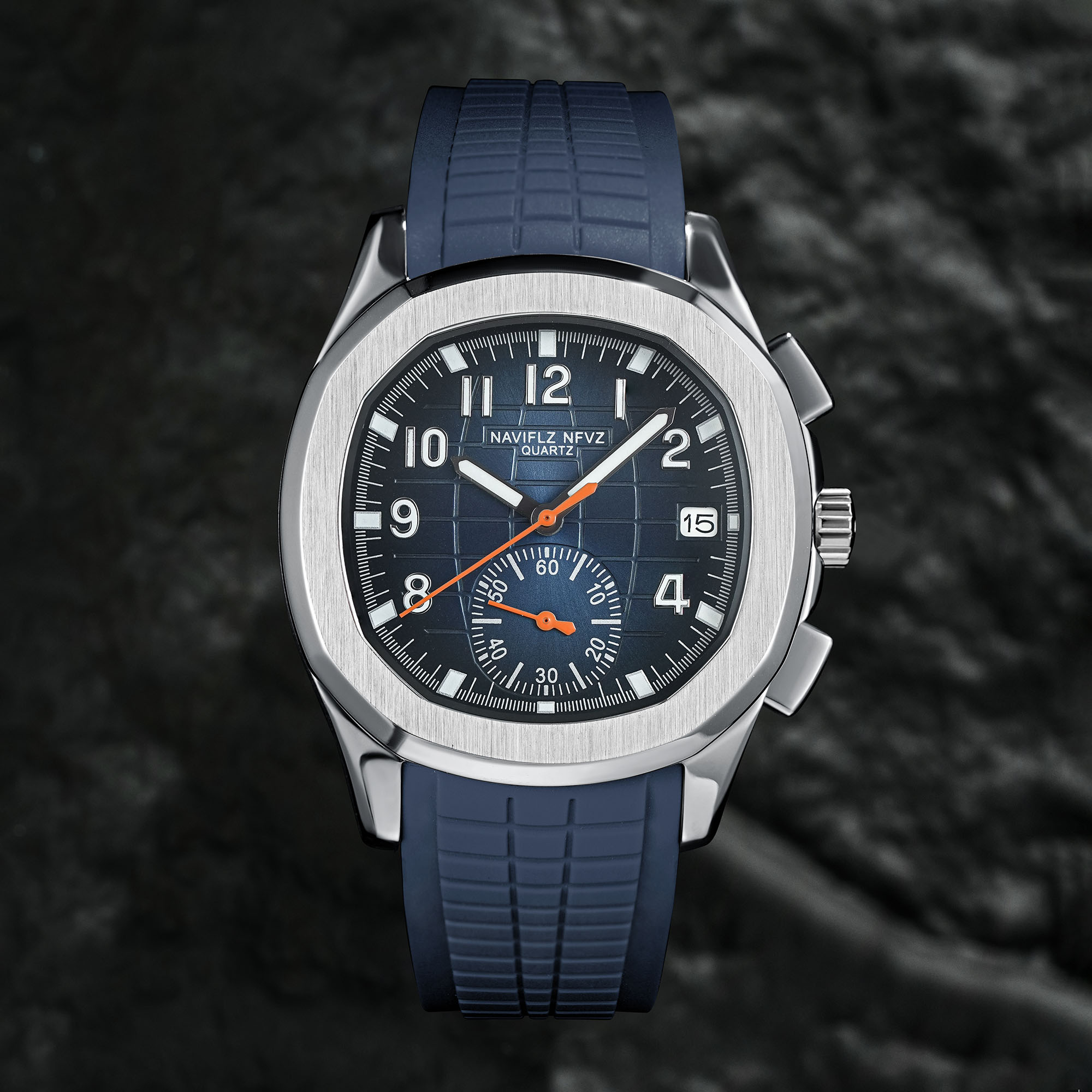 NAVIFLZ NFVZ 2025 Luxury Brand - Smartwatch Ladies Watches Branded incelemesi ve fiyatı