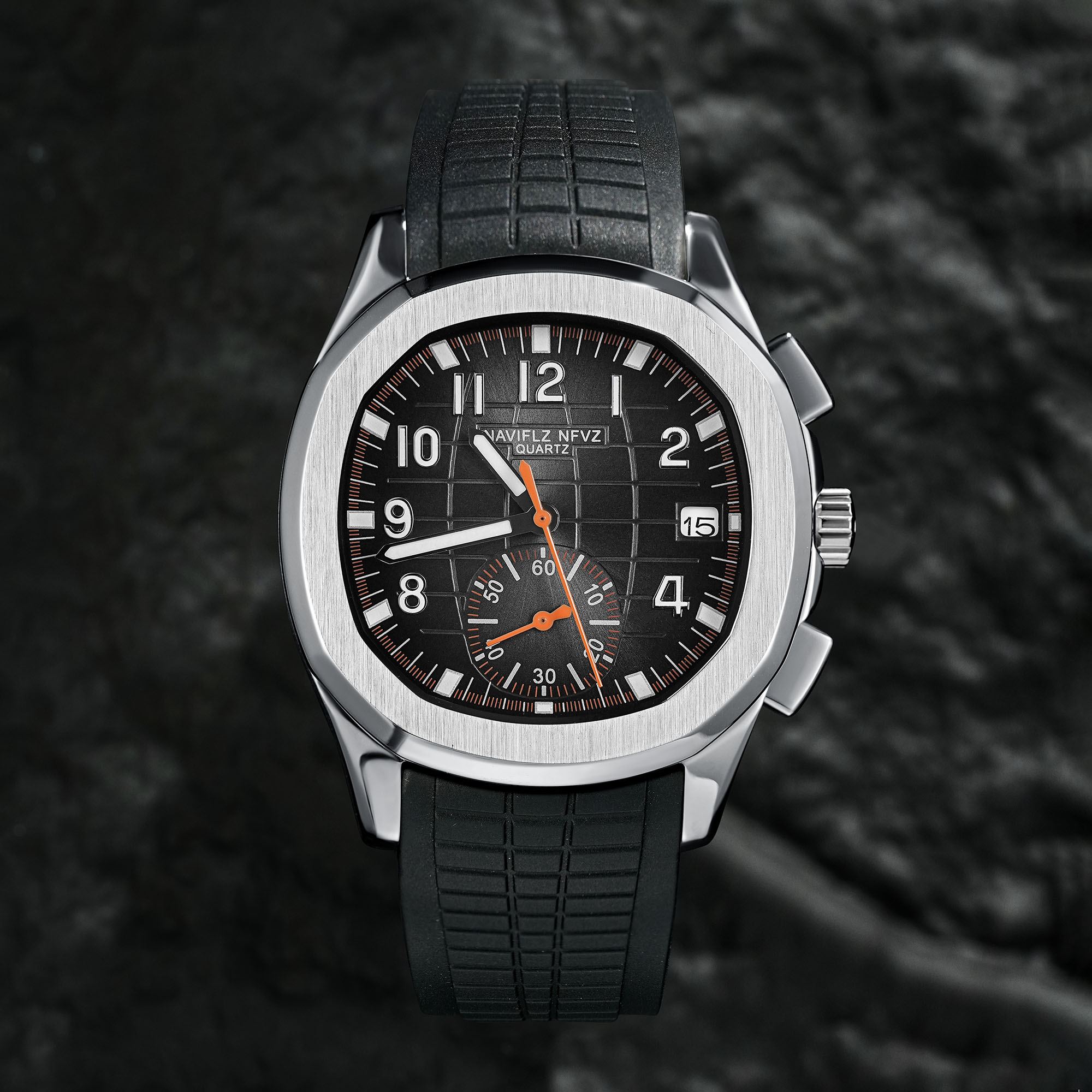 NAVIFLZ NFVZ 2025 Luxury Brand - Smartwatch Ladies Watches Branded incelemesi ve fiyatı