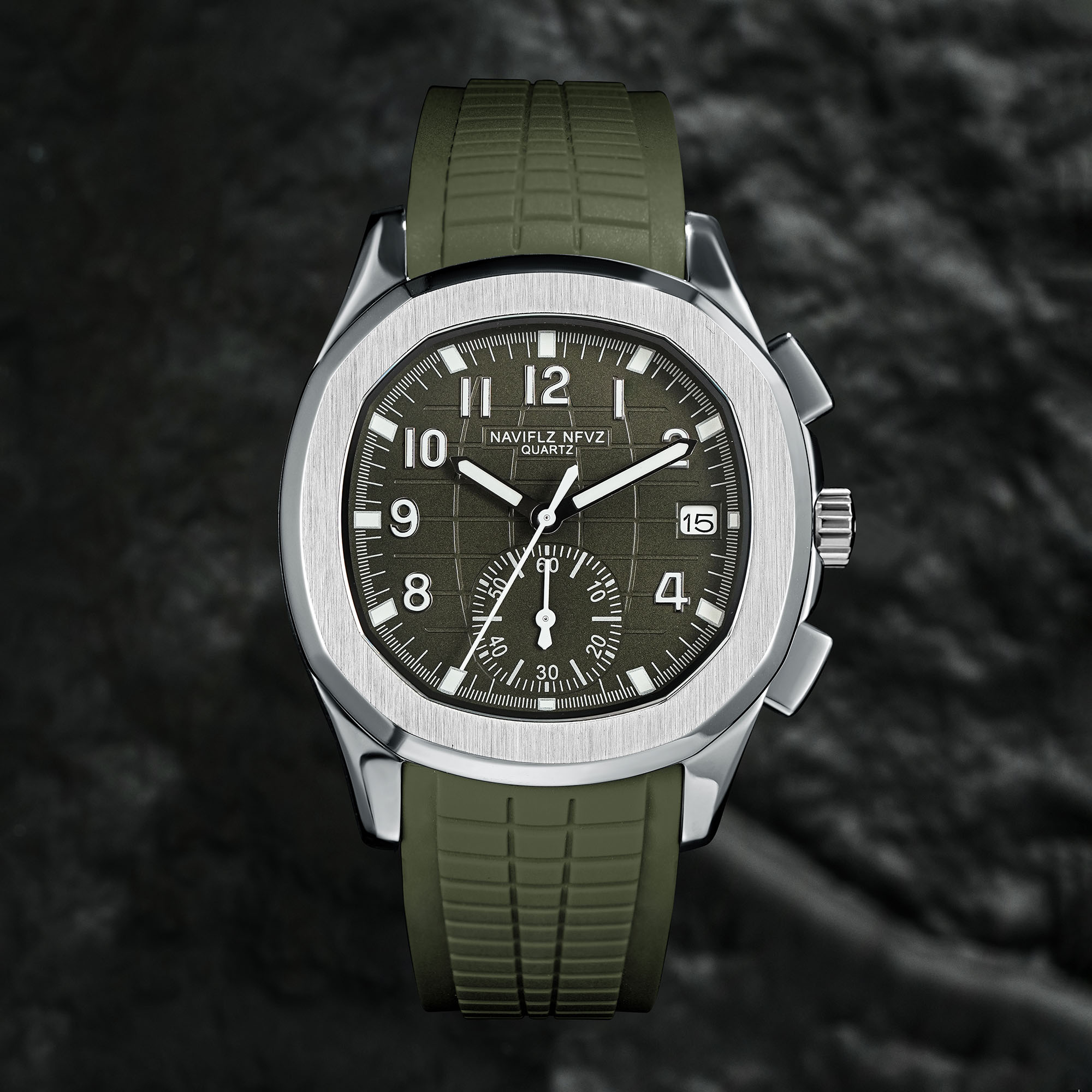 NAVIFLZ NFVZ 2025 Luxury Brand - Smartwatch Ladies Watches Branded incelemesi ve fiyatı